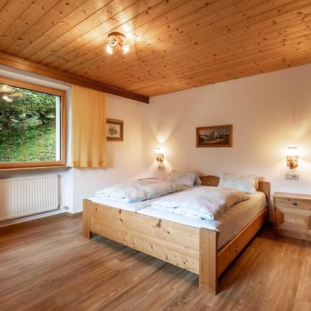 Апартаменты Haus Weinberg Петной-ам-Арльберг Экстерьер фото