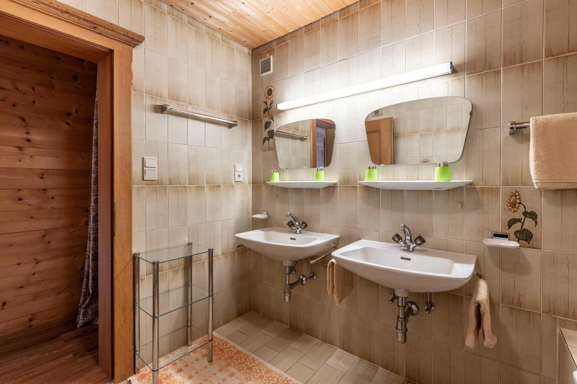 Апартаменты Haus Weinberg Петной-ам-Арльберг Экстерьер фото