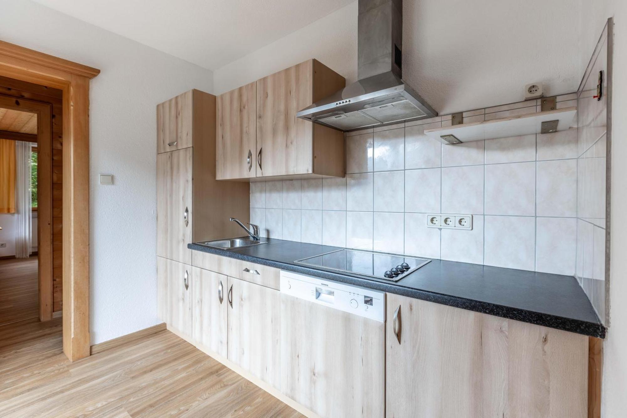 Апартаменты Haus Weinberg Петной-ам-Арльберг Экстерьер фото